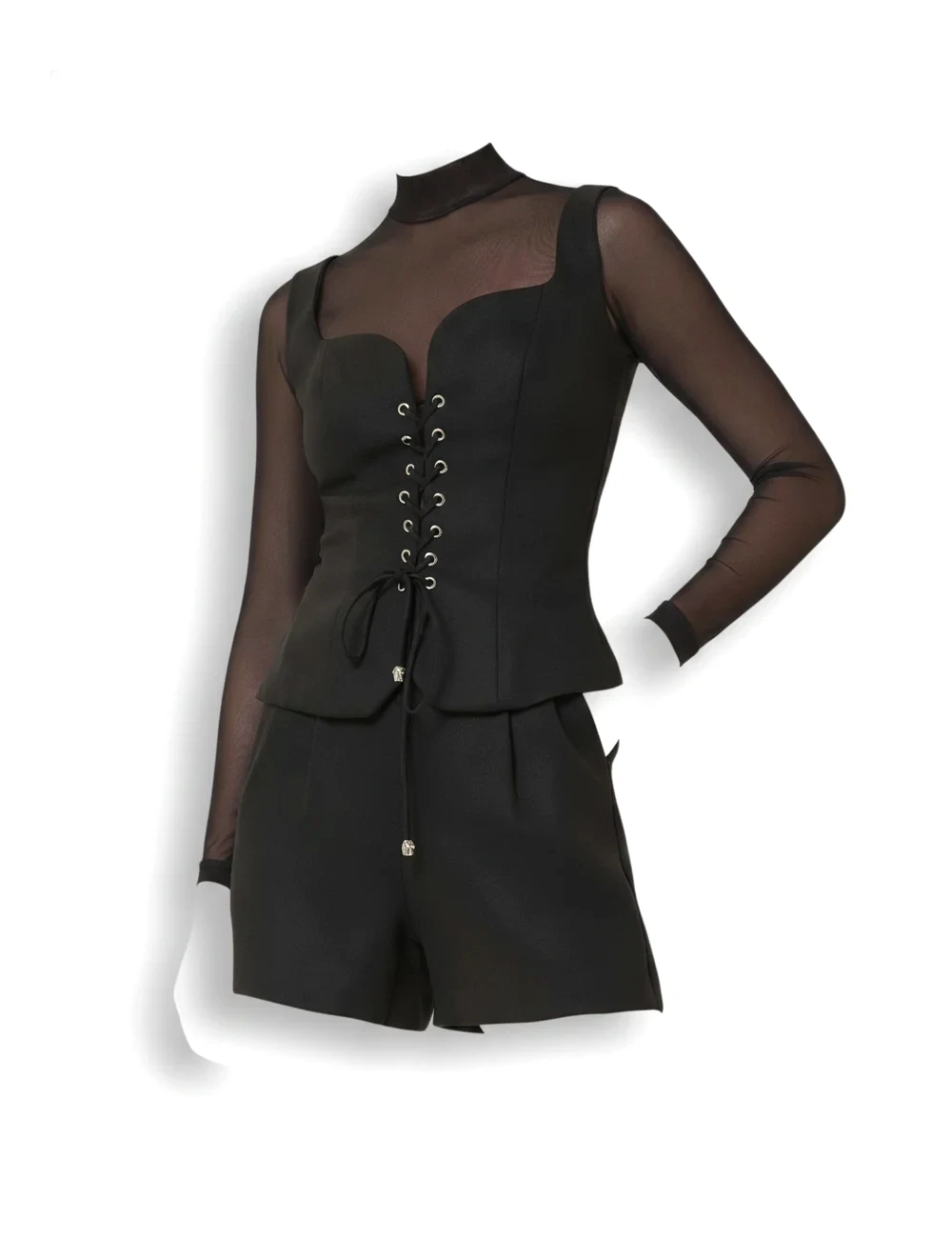 Blusa Vivi