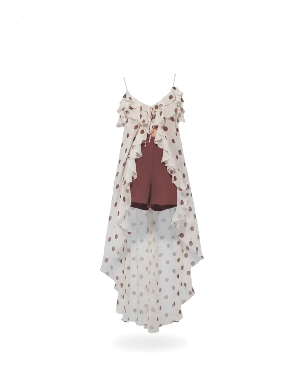 Blusa Mariah