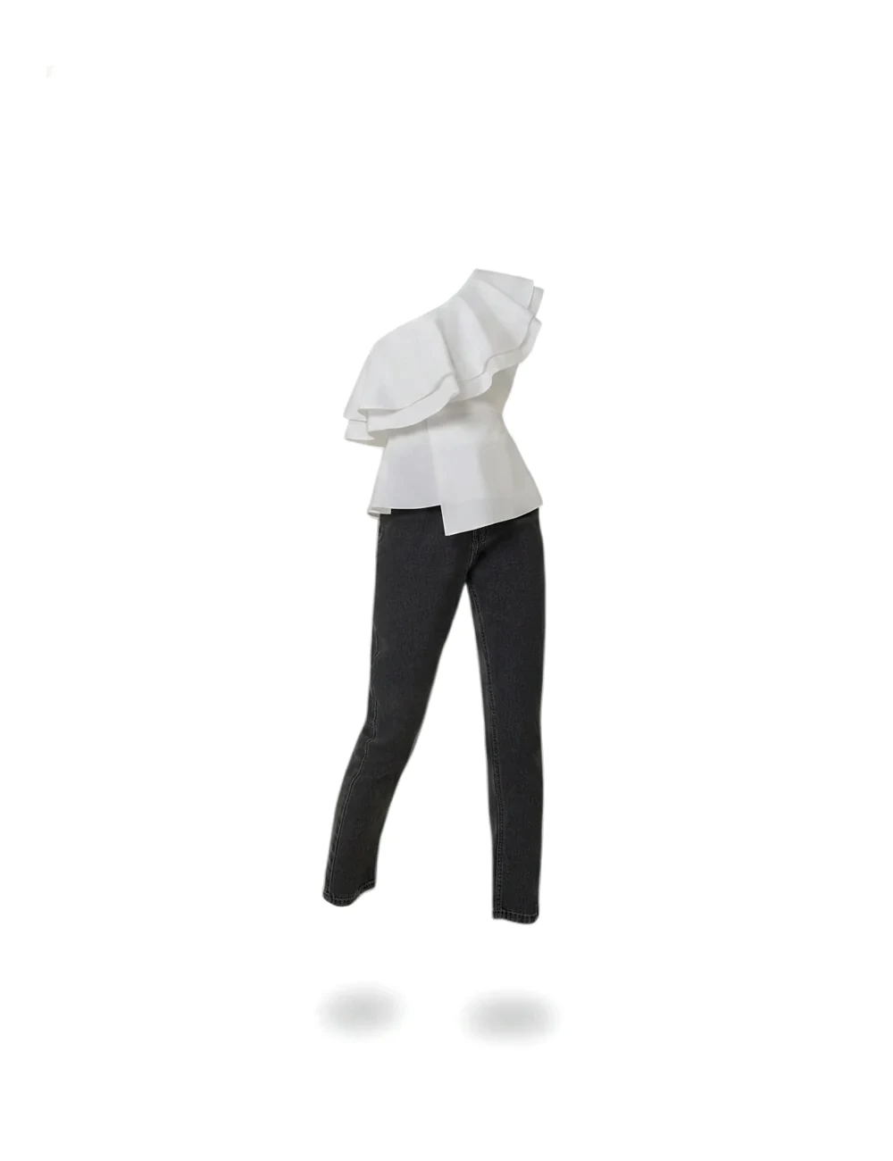 Blusa Lena