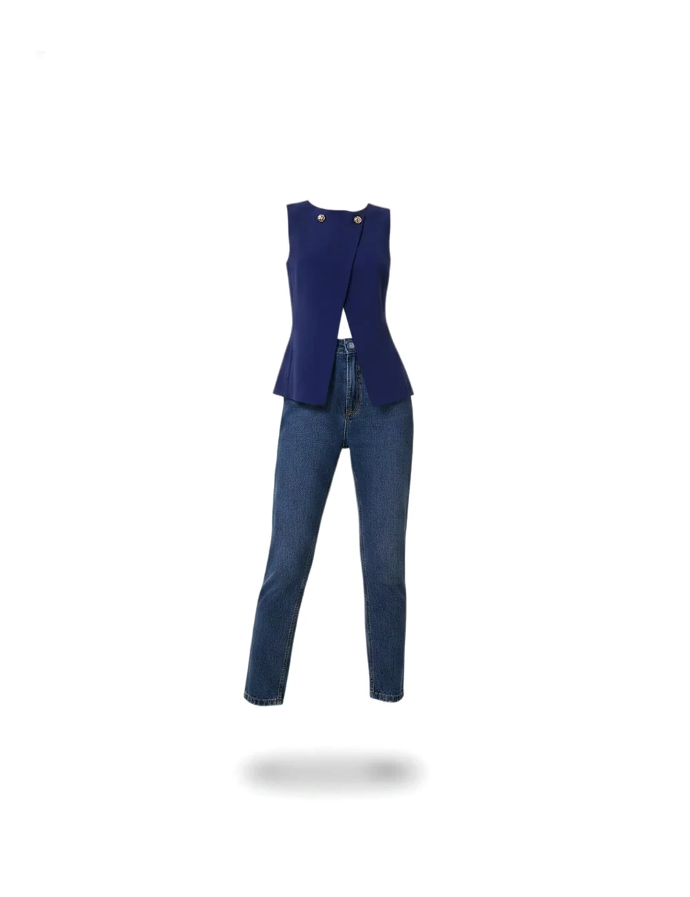 Blusa Laila