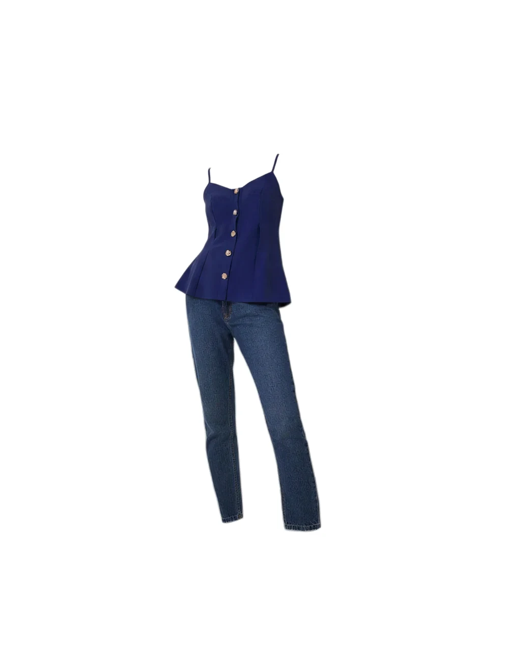 Blusa Helena