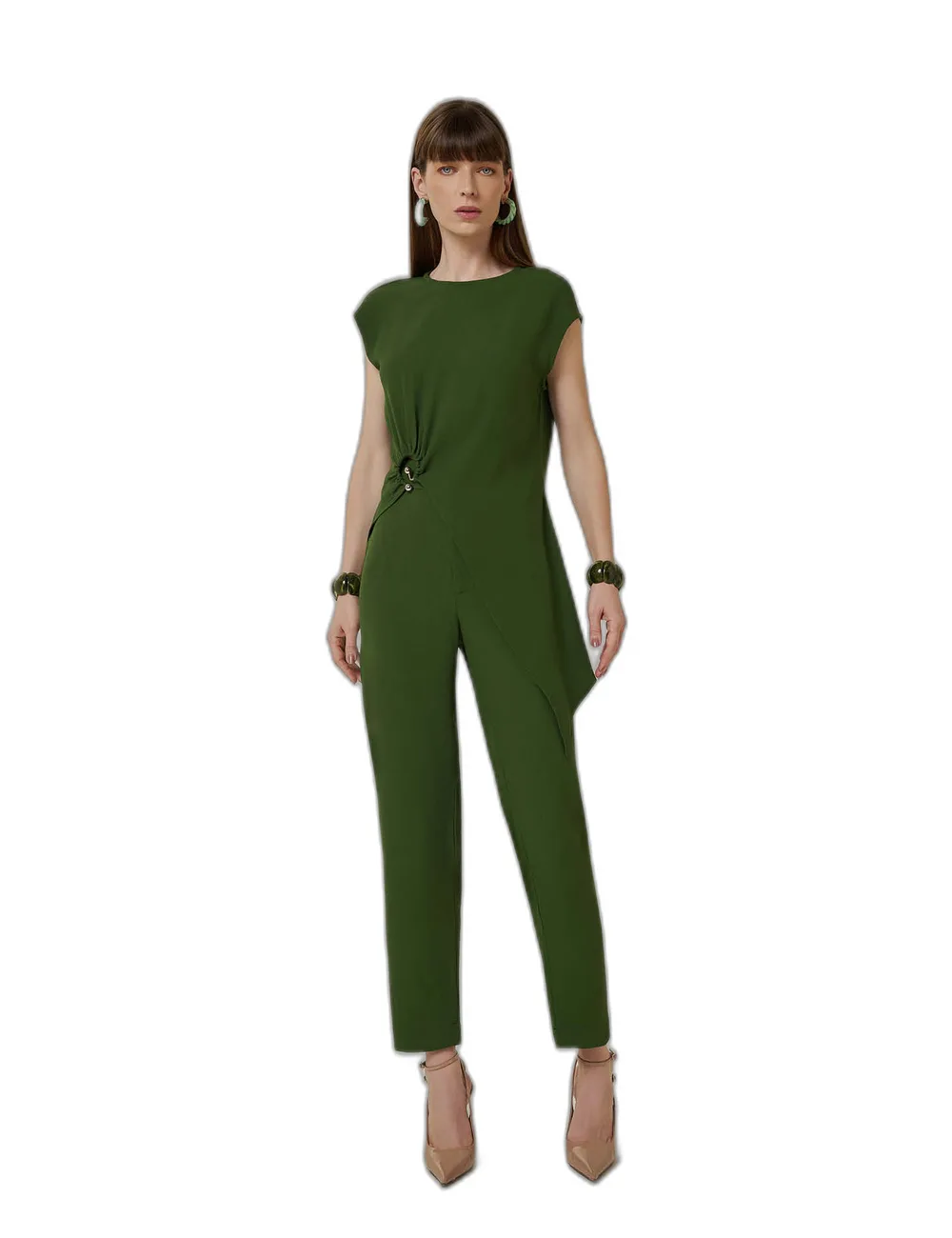 Blusa Amalia