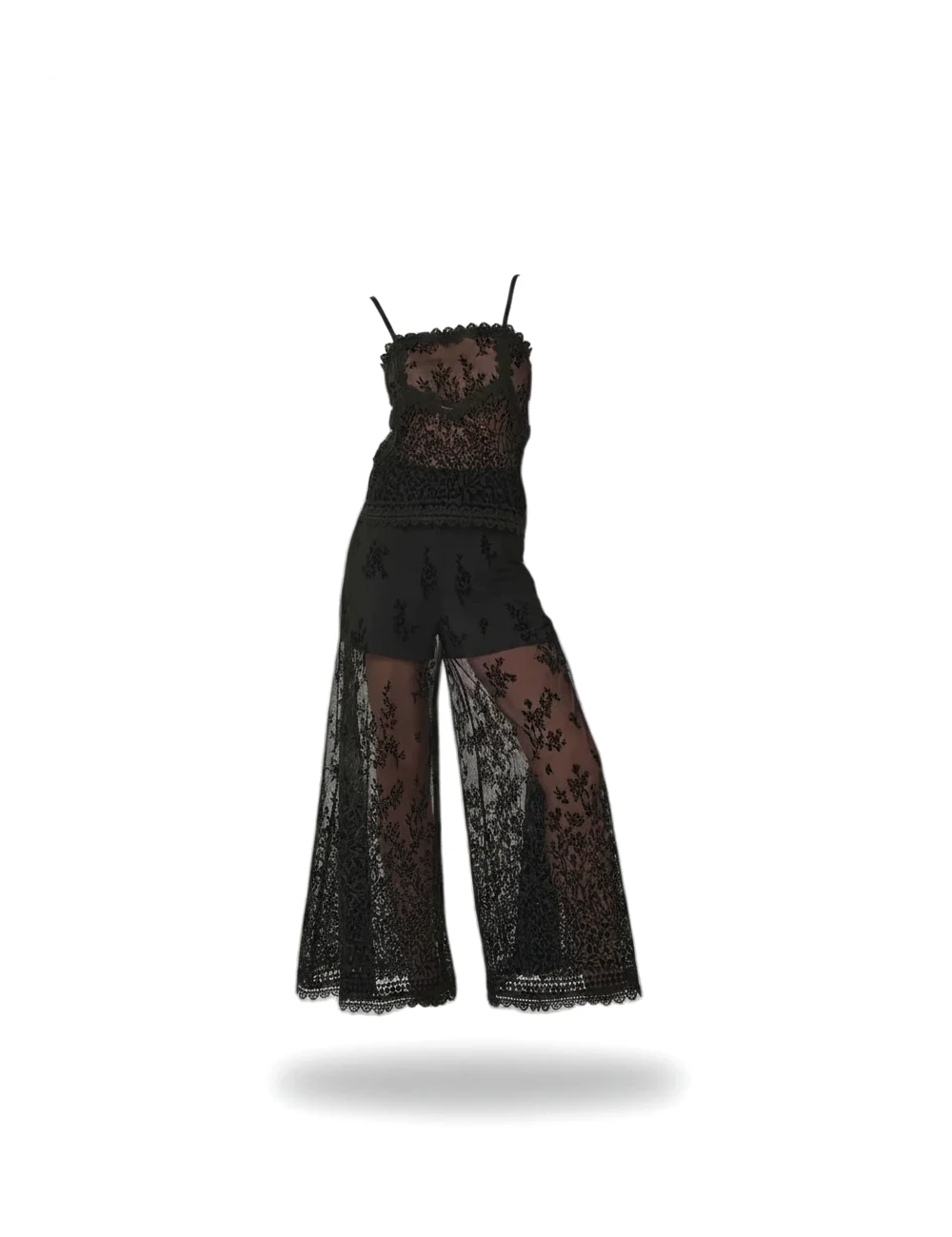 Blusa Isis