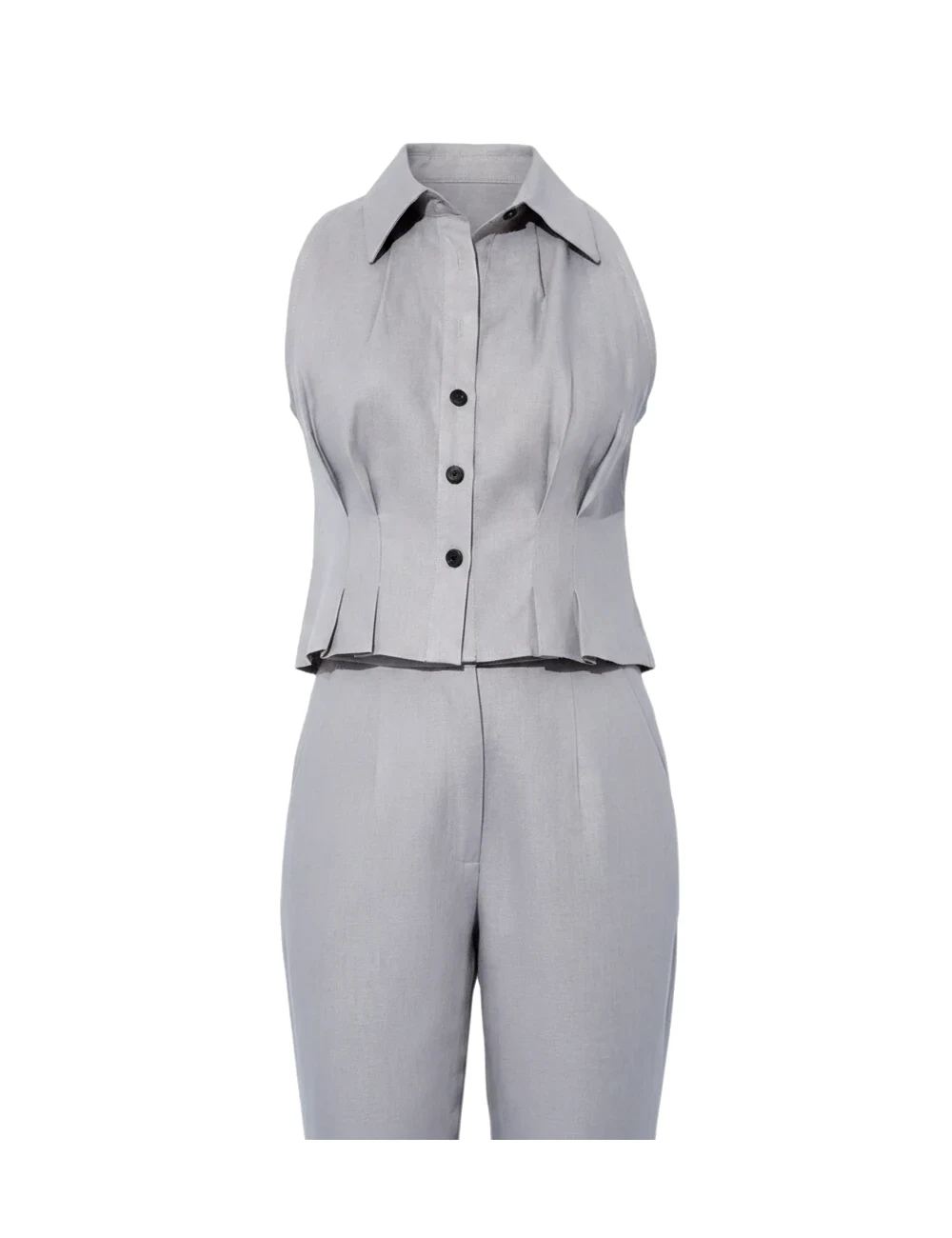 Blusa July