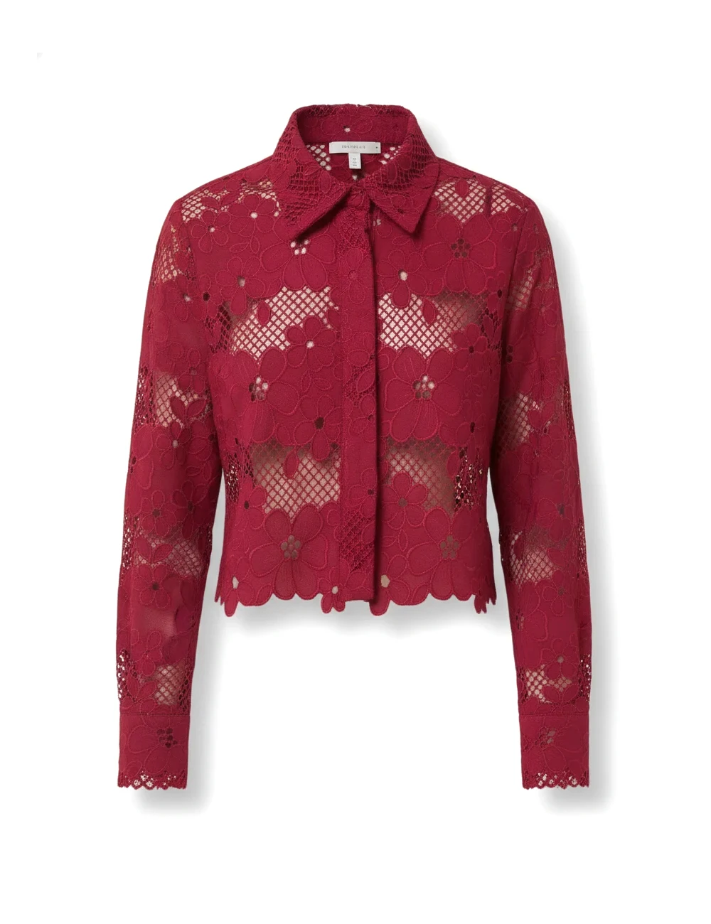 Camisa Mari