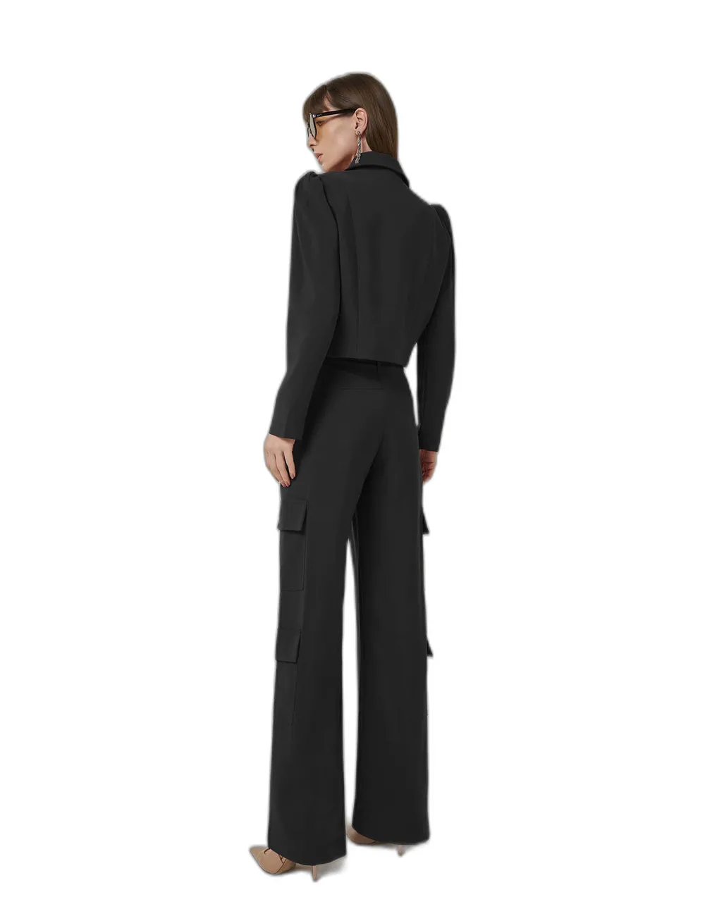 Calça Viviely, na modelo