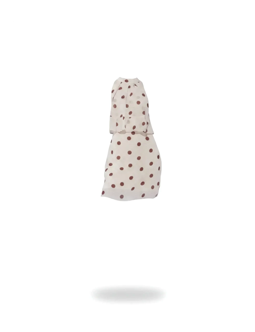 Vestido Maya