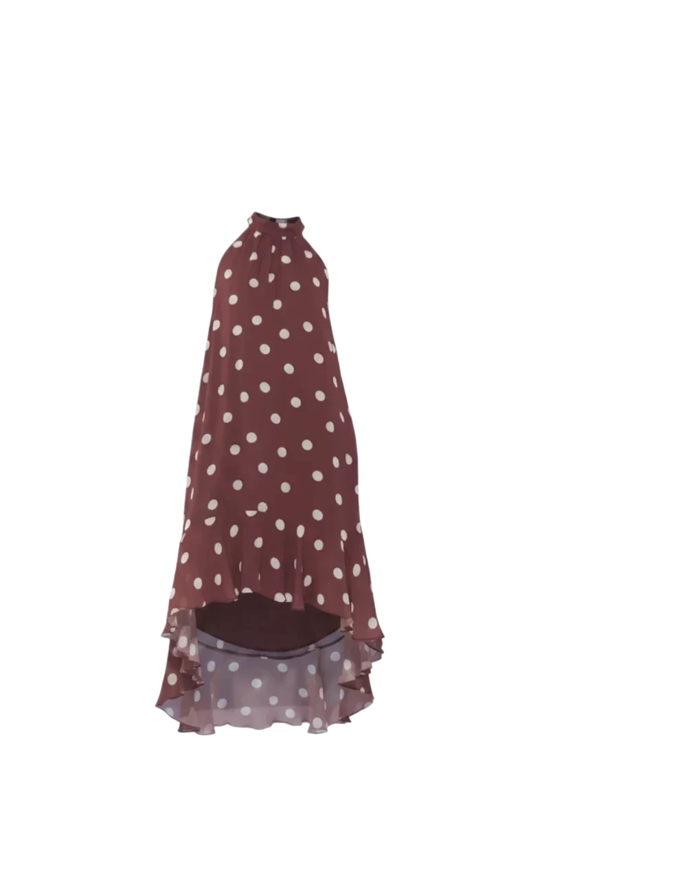 Vestido Elaine
