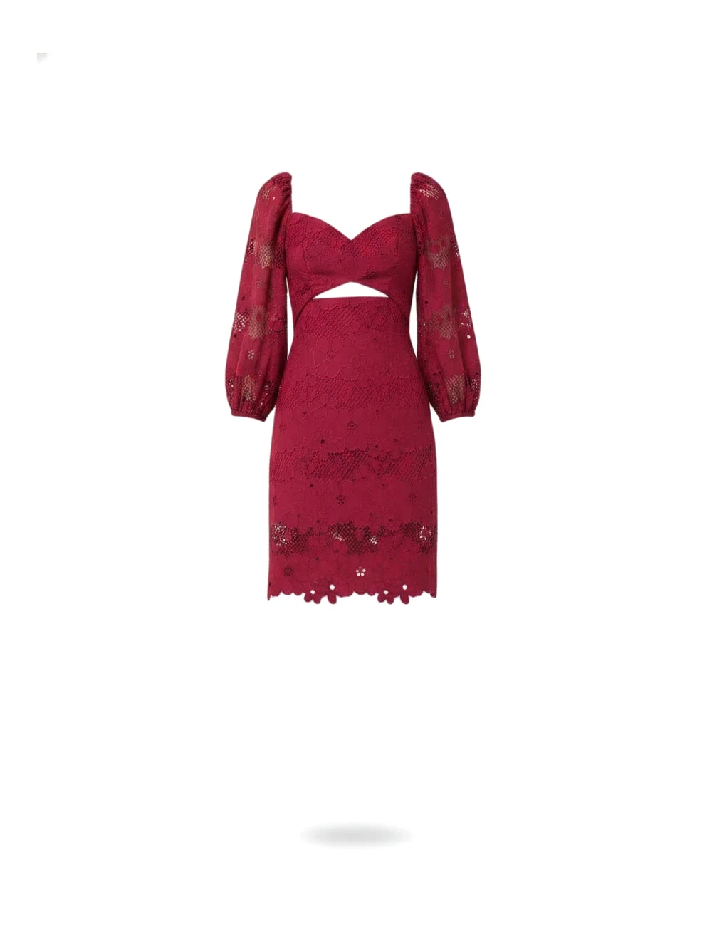 Vestido Mariana