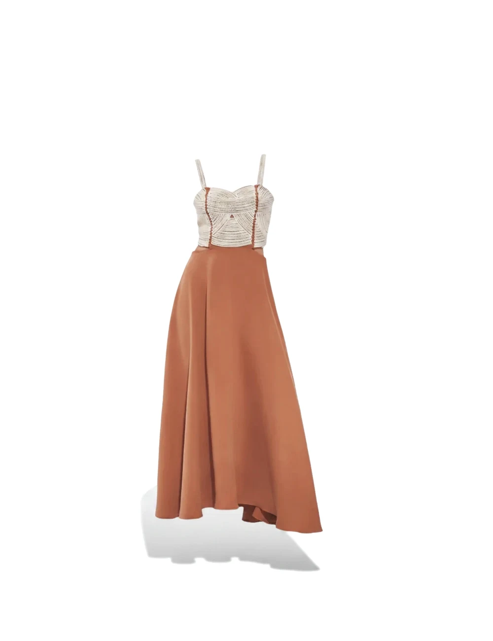Vestido Livia