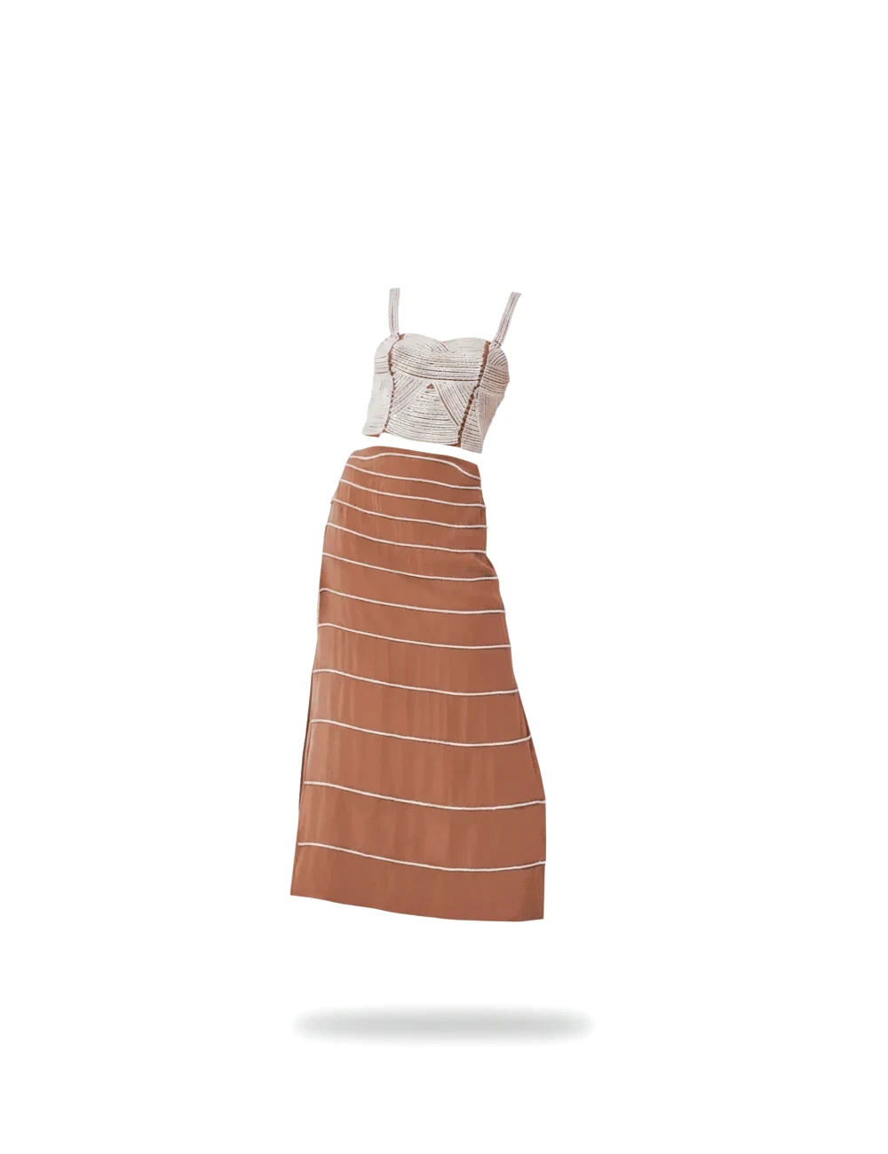 Vestido Serena