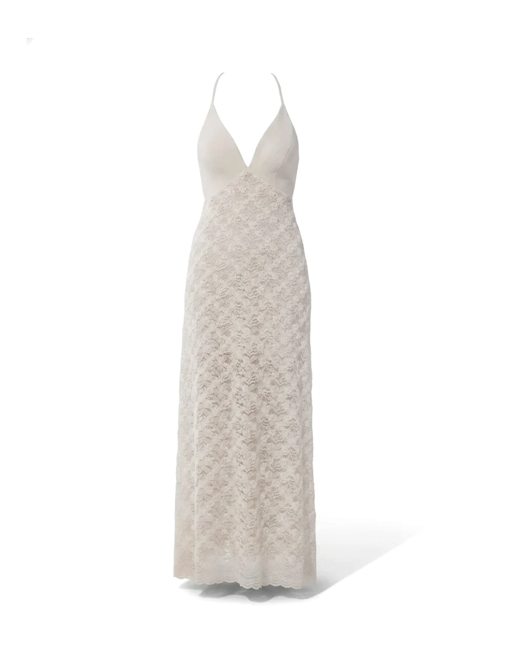 Vestido Luara