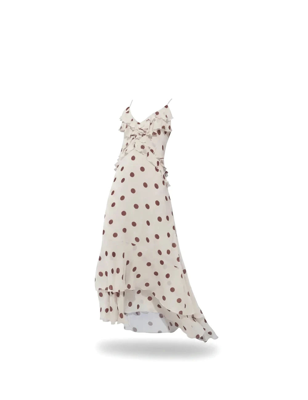 Vestido Samira