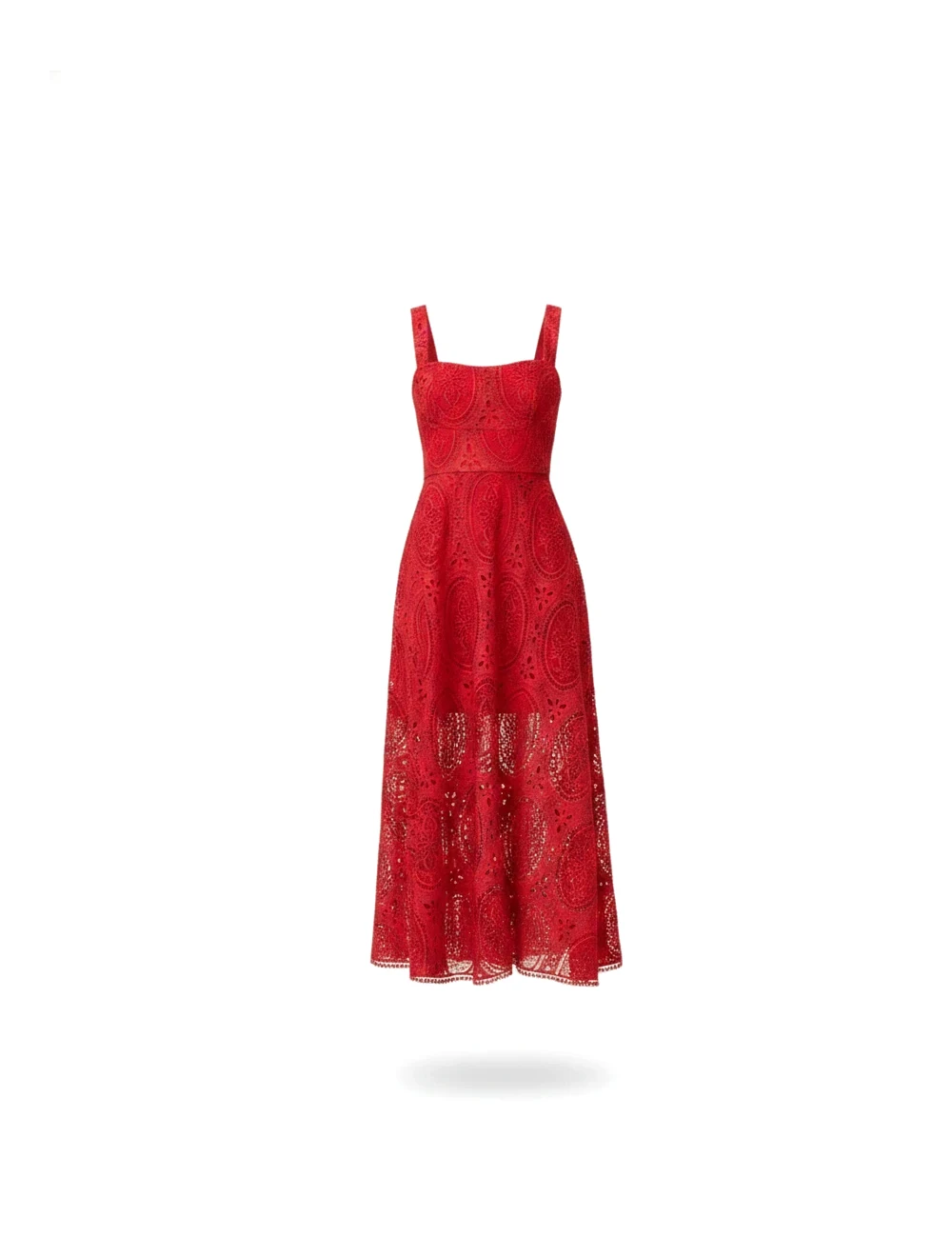 Vestido Alicia