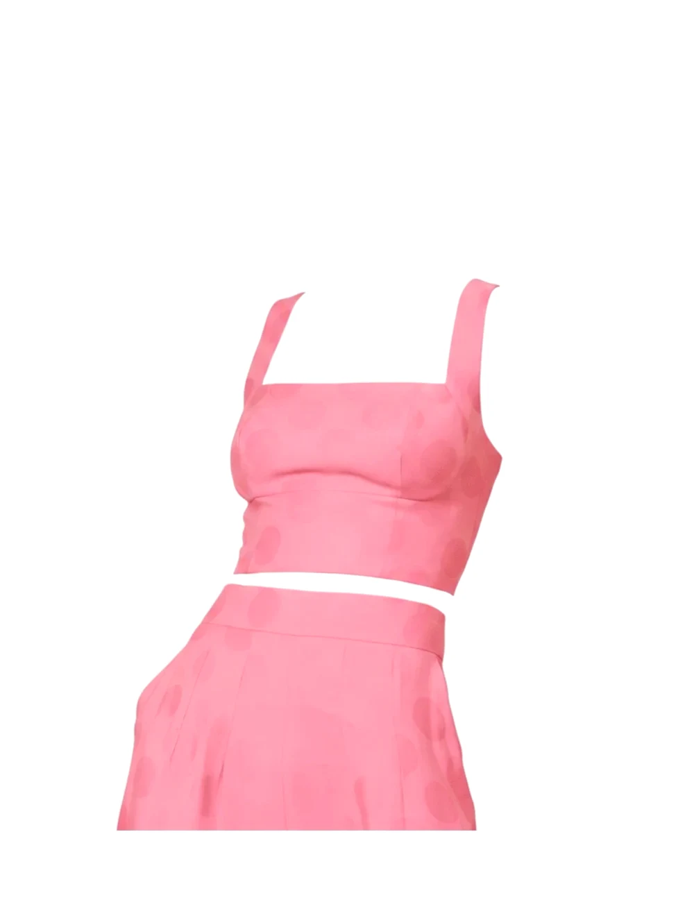 Cropped Vanessa